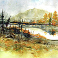 Colorado Autumn